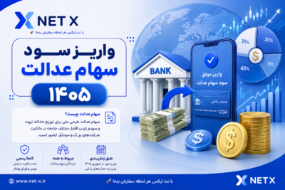 واریز سود سهام عدالت شهریور ۱۴۰۵